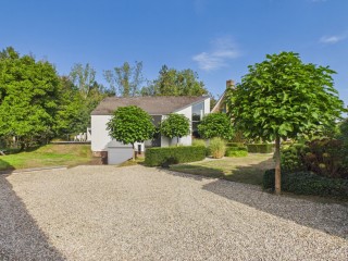 Zeildijk  Zeildijk 35 in Hulst