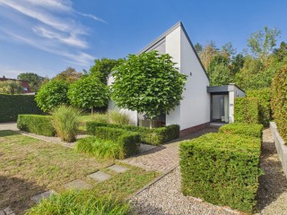 Zeildijk  Zeildijk 35 in Hulst