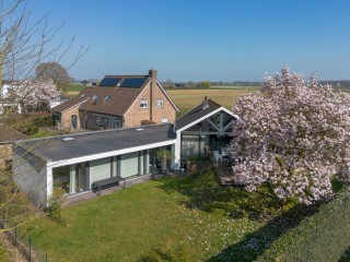 Zeildijk  Zeildijk 35 in Hulst
