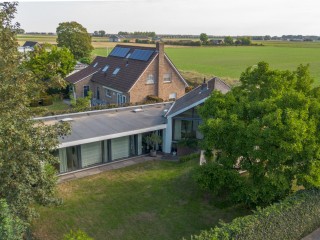  Zeildijk 35 in Hulst