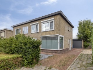  Castiliestraat 41 in Philippine