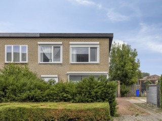  Castiliestraat 41 in Philippine