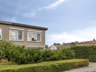Castiliestraat  Castiliestraat 41 in Philippine