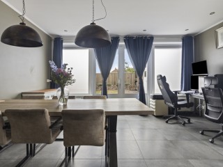 Castiliestraat  Castiliestraat 41 in Philippine