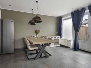 Castiliestraat  Castiliestraat 41 in Philippine