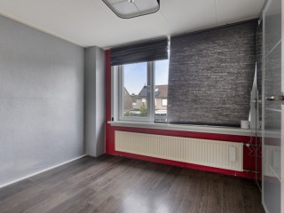 Castiliestraat  Castiliestraat 41 in Philippine
