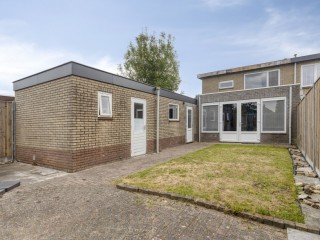 Castiliestraat  Castiliestraat 41 in Philippine