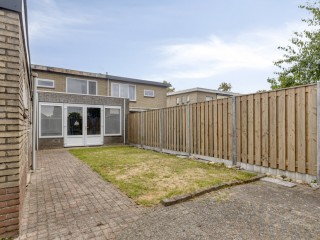 Castiliestraat  Castiliestraat 41 in Philippine
