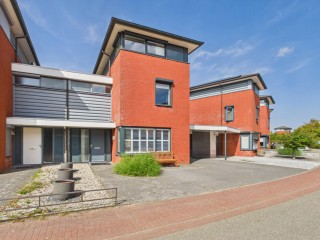 Robijnboog  Robijnboog 19 in Terneuzen