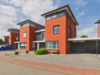  Robijnboog 19 in Terneuzen