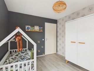 Robijnboog  Robijnboog 19 in Terneuzen