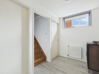 Robijnboog  Robijnboog 19 in Terneuzen