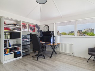 Robijnboog  Robijnboog 19 in Terneuzen
