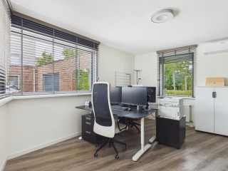 Steenarend  Steenarend 5 in Terneuzen
