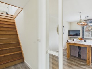 Steenarend  Steenarend 5 in Terneuzen