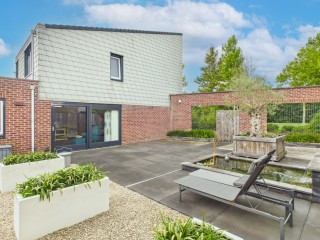 Steenarend  Steenarend 5 in Terneuzen