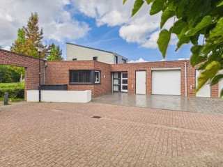  Steenarend 5 in Terneuzen