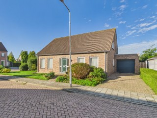  Eisenhowersingel 33 in Kloosterzande