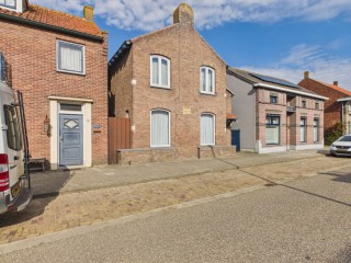  Dorpsstraat 67 in Graauw