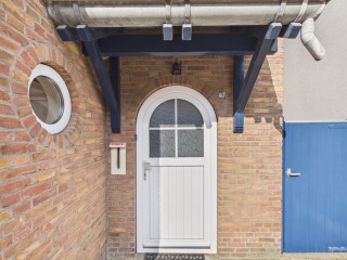  Dorpsstraat 67 in Graauw