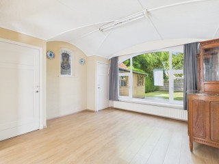 Dorpsstraat  Dorpsstraat 67 in Graauw