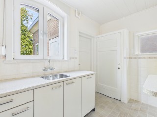 Dorpsstraat  Dorpsstraat 67 in Graauw
