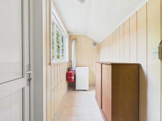 Dorpsstraat  Dorpsstraat 67 in Graauw