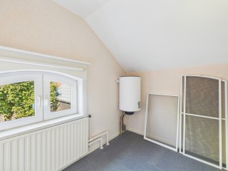 Dorpsstraat  Dorpsstraat 67 in Graauw
