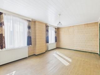 Dorpsstraat  Dorpsstraat 67 in Graauw