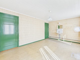 Dorpsstraat  Dorpsstraat 67 in Graauw