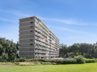 Churchilllaan  Churchilllaan 1110 in Terneuzen