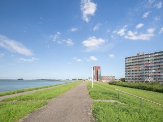 Churchilllaan  Churchilllaan 1110 in Terneuzen