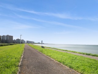 Churchilllaan  Churchilllaan 1110 in Terneuzen