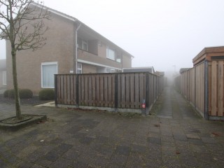 Singelweg  Singelweg 79 in Axel
