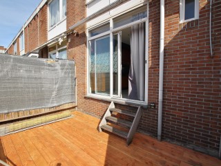 Handelstraat  Handelstraat 47 in Axel