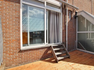 Handelstraat  Handelstraat 47 in Axel