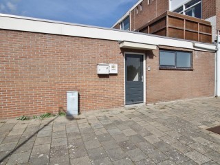 Handelstraat  Handelstraat 47 in Axel