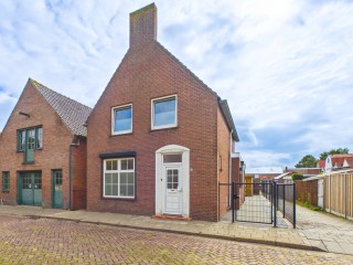  Ravelijnstraat 21 in Philippine