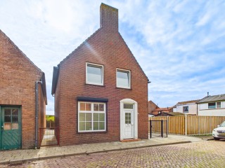  Ravelijnstraat 21 in Philippine