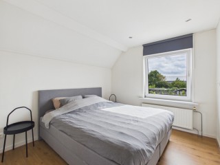 Ravelijnstraat  Ravelijnstraat 21 in Philippine