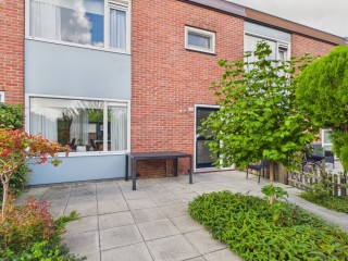  Bellamystraat 41 in Terneuzen