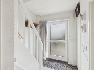 Bellamystraat  Bellamystraat 41 in Terneuzen