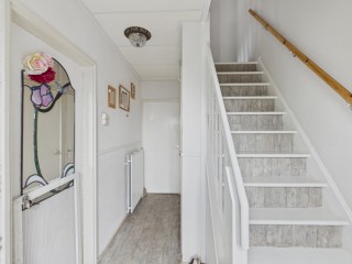 Bellamystraat  Bellamystraat 41 in Terneuzen