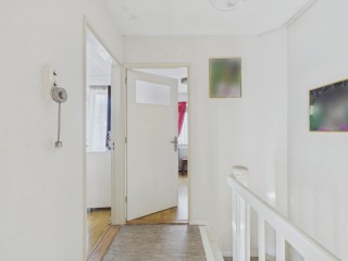 Bellamystraat  Bellamystraat 41 in Terneuzen