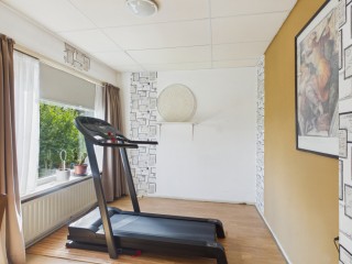 Bellamystraat  Bellamystraat 41 in Terneuzen