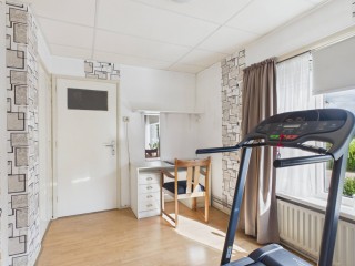 Bellamystraat  Bellamystraat 41 in Terneuzen