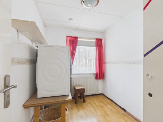 Bellamystraat  Bellamystraat 41 in Terneuzen