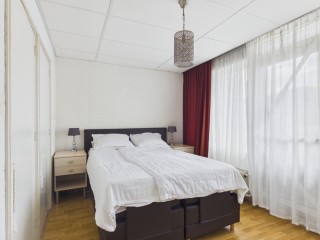 Bellamystraat  Bellamystraat 41 in Terneuzen