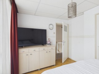 Bellamystraat  Bellamystraat 41 in Terneuzen