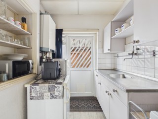 Bellamystraat  Bellamystraat 41 in Terneuzen